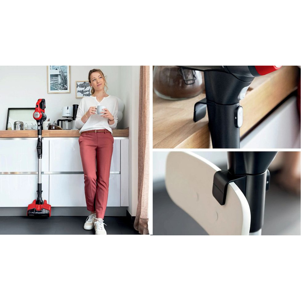 Пылесос Bosch BCS711PET