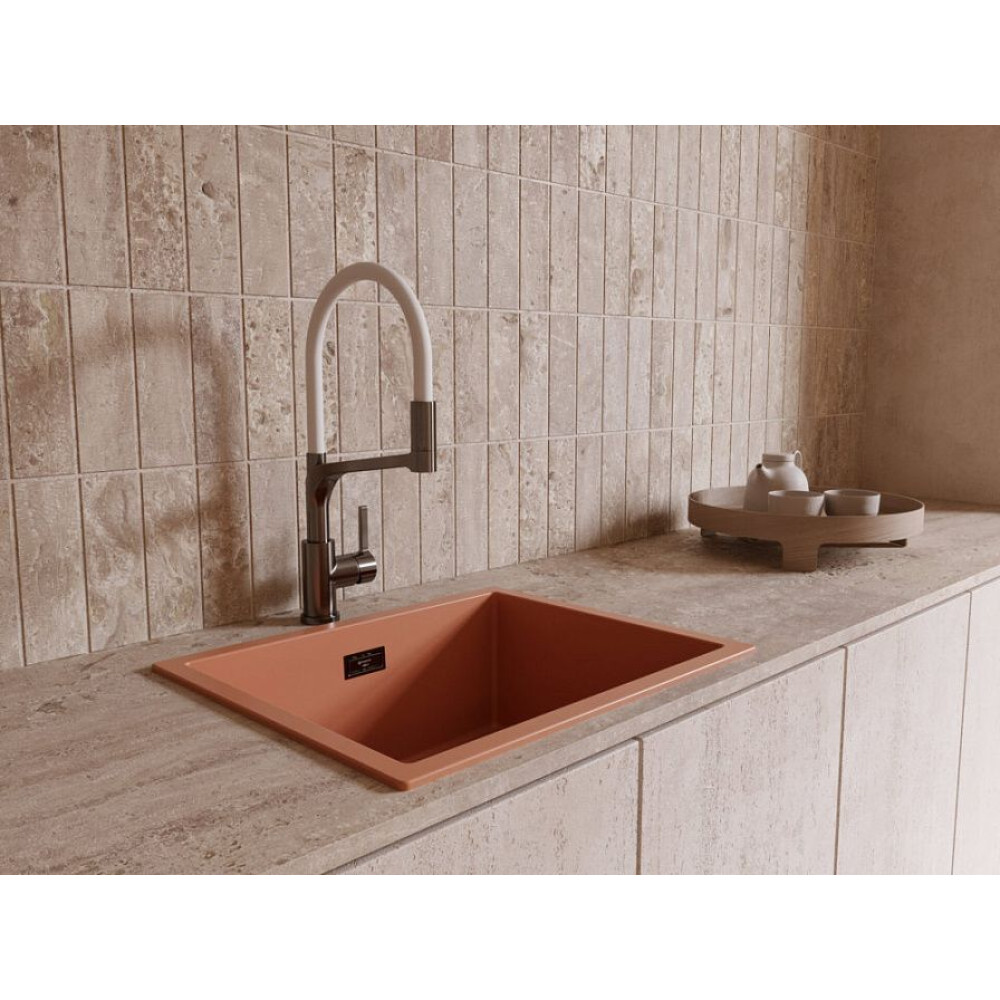 Кухонная мойка OMOIKIRI Yamakawa 55-U/I-CN (арт.4997033)