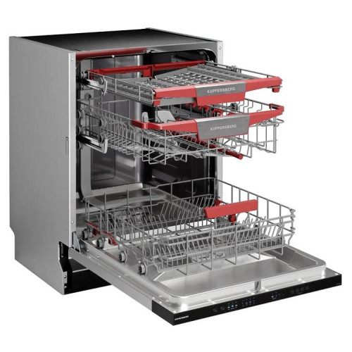 Посудомоечная машина Kuppersberg GLM 6081