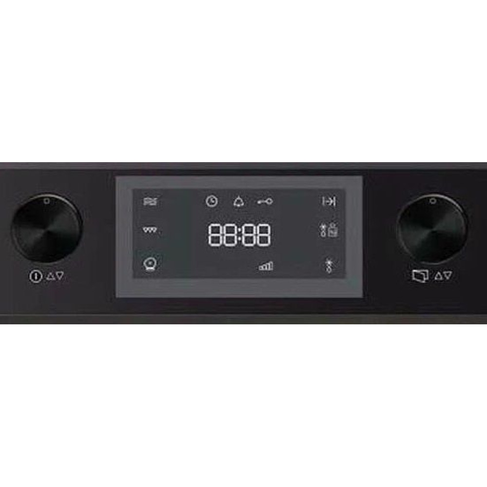 Встраиваемая микроволновая печь Kuppersbusch ML 6330.0 S2