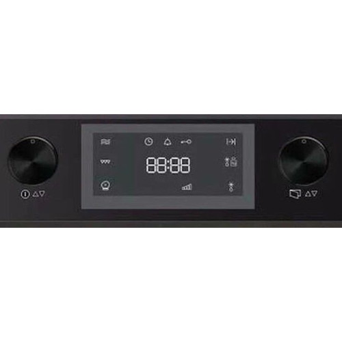 Встраиваемая микроволновая печь Kuppersbusch ML 6330.0 S2