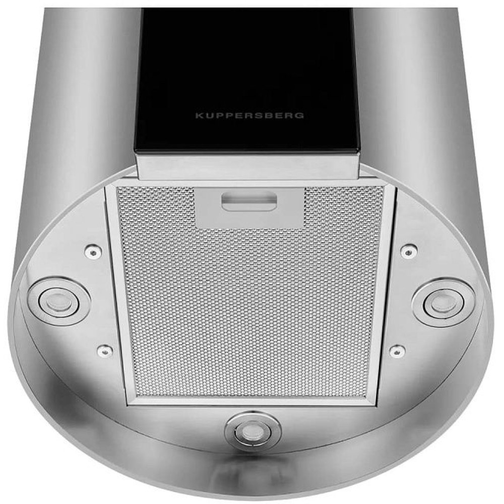 Вытяжка Kuppersberg MOTUBA X