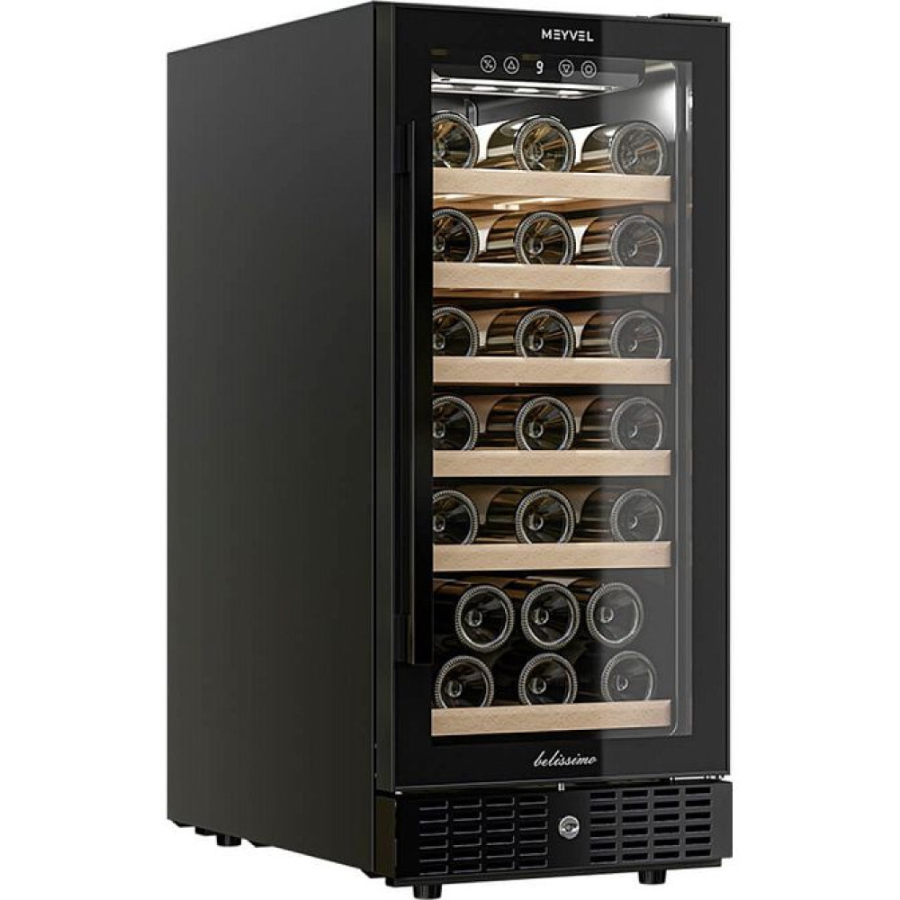 Винный холодильник Meyvel MV31BIG-KBT1