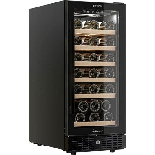 Винный холодильник Meyvel MV31BIG-KBT1