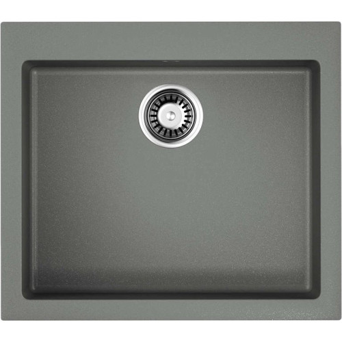 Кухонная мойка OMOIKIRI Bosen 57-GR(арт.4993556)