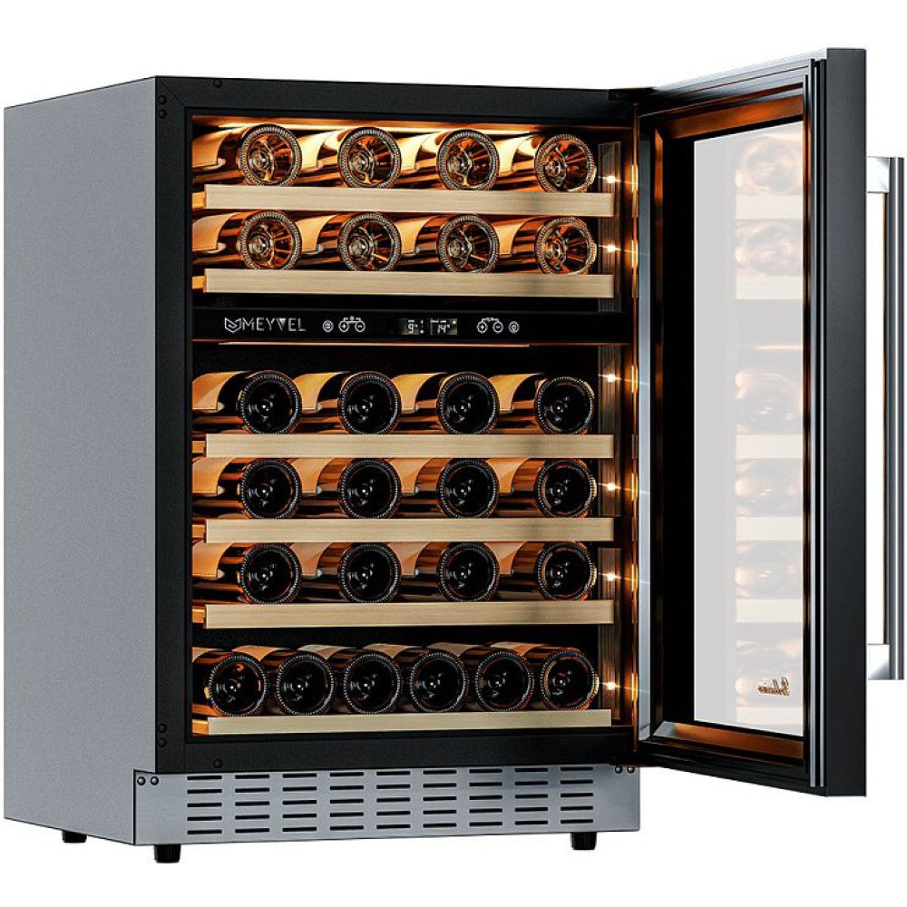 Винный холодильник Meyvel MV46PRO-KST2