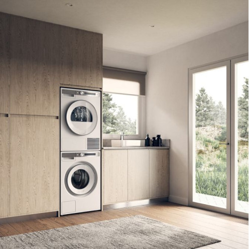 Стиральная машина Asko W6098X.W/3