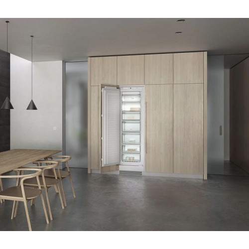 Морозильник Gaggenau RF282306