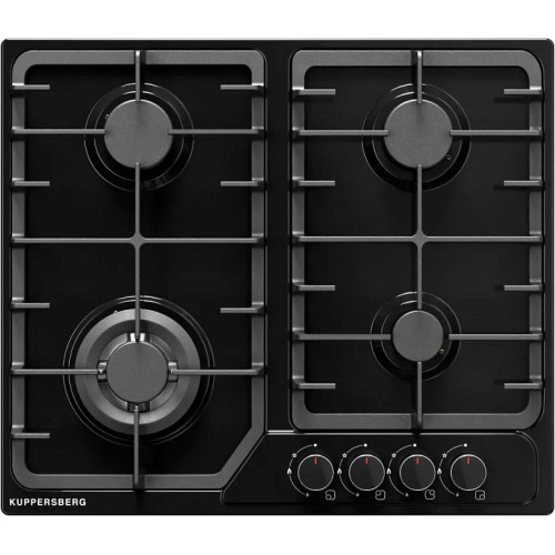 Газовая панель Kuppersberg FS 66 B