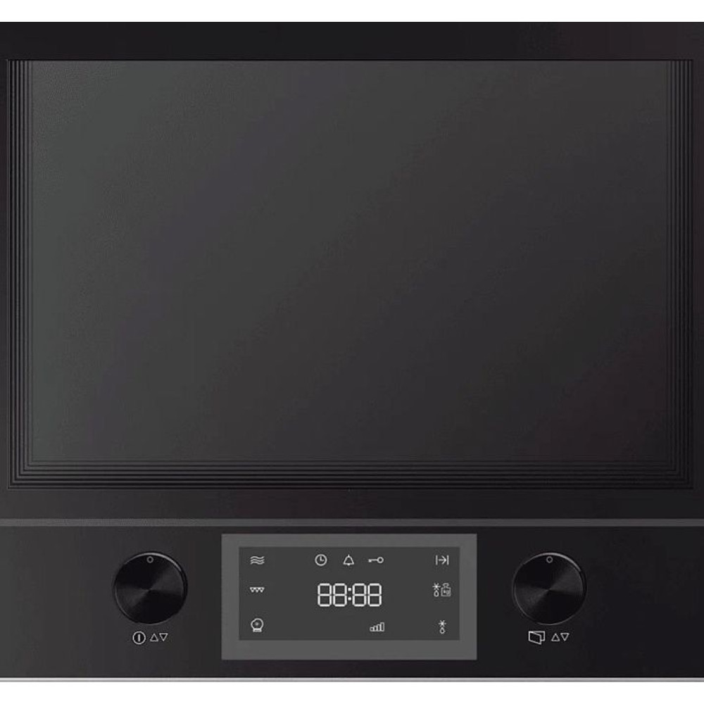 Встраиваемая микроволновая печь Kuppersbusch ML 6330.0 S1