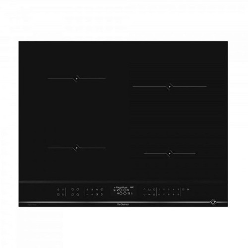 Индукционная стеклокерамич. панель De Dietrich DPI4420X