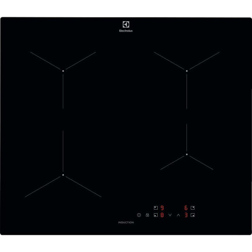 Индукционная стеклокерамич. панель Electrolux LIL61424C