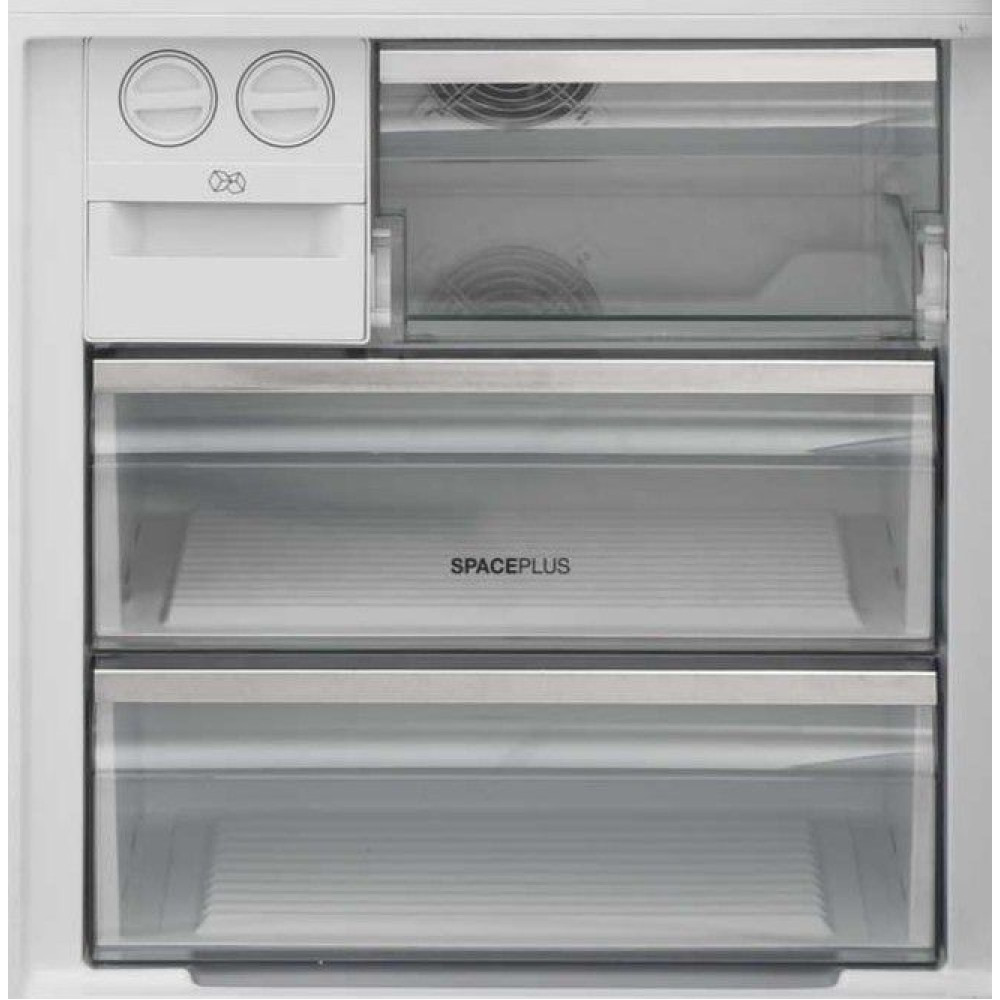 Холодильник Korting KNFC 71928 GN