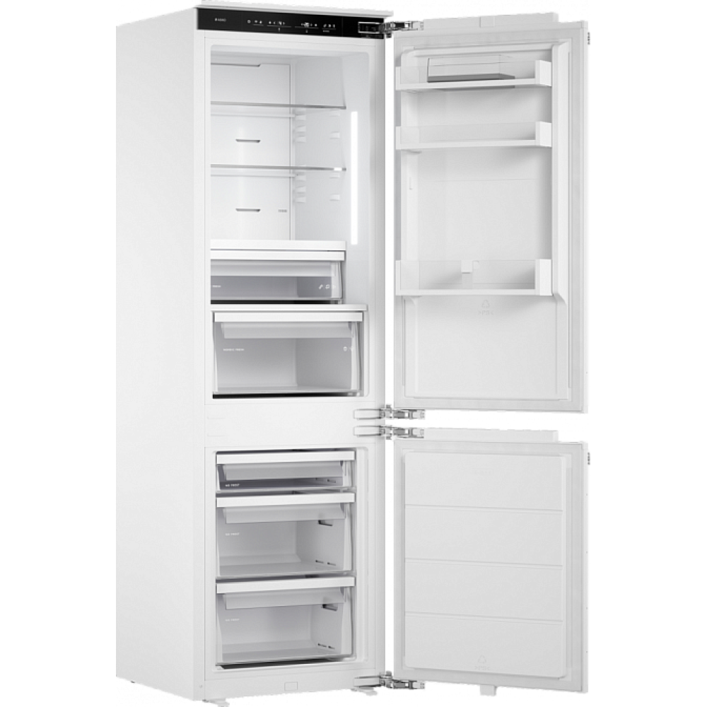 Холодильник Asko RBC276DNC1