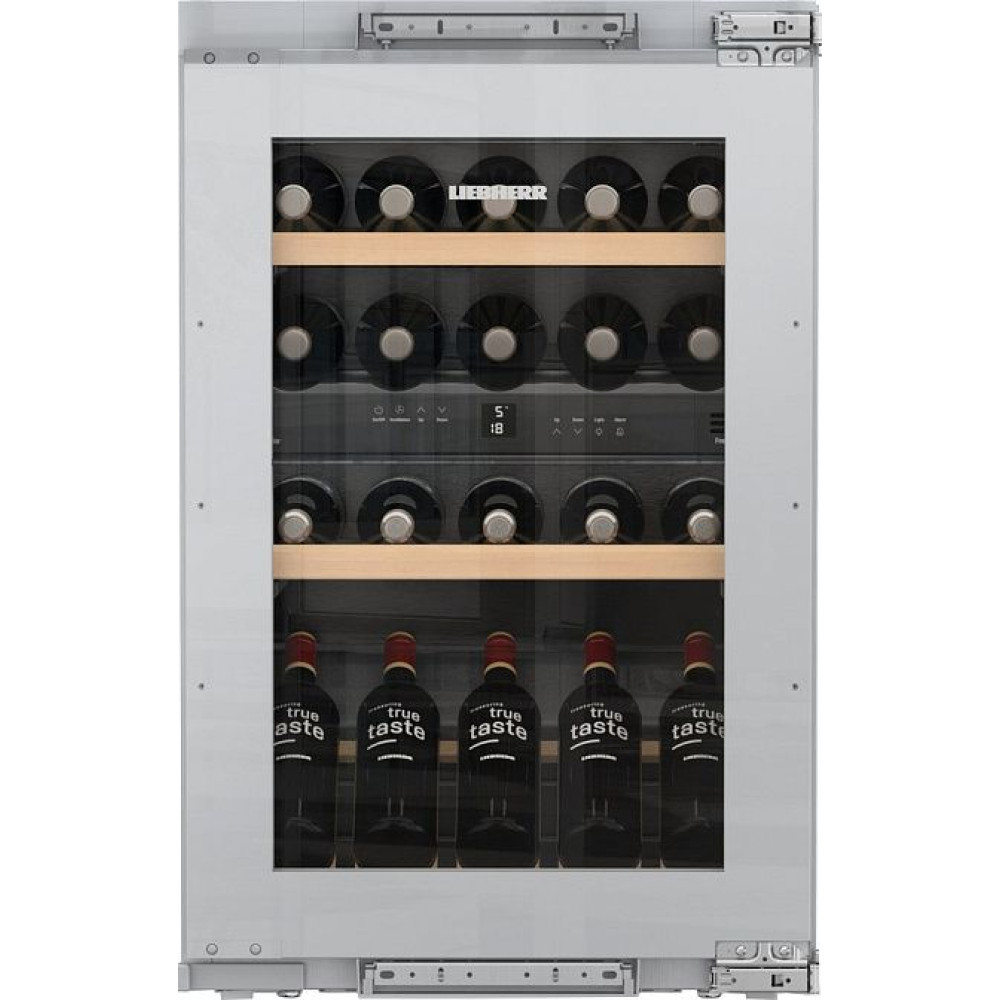 Винный холодильник Liebherr EWTdf 1653-26 001