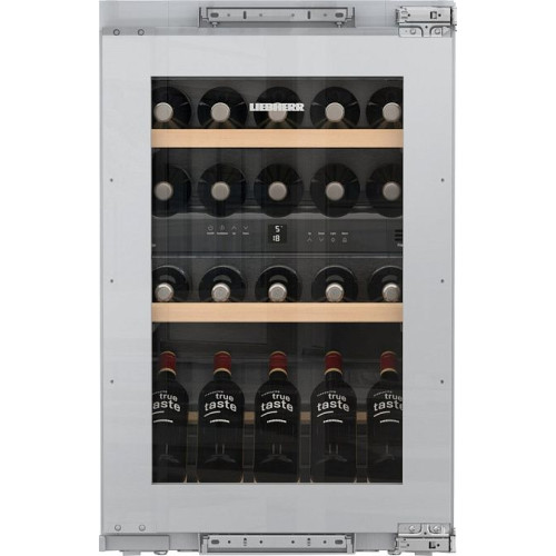 Винный холодильник Liebherr EWTdf 1653-26 001