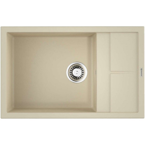 Мойка Omoikiri Sumi 78-LB-BE Tetogranit/ваниль(арт.4993720)