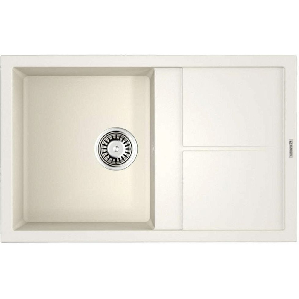 Кухонная мойка OMOIKIRI Sumi 79-WH (арт.4993665)