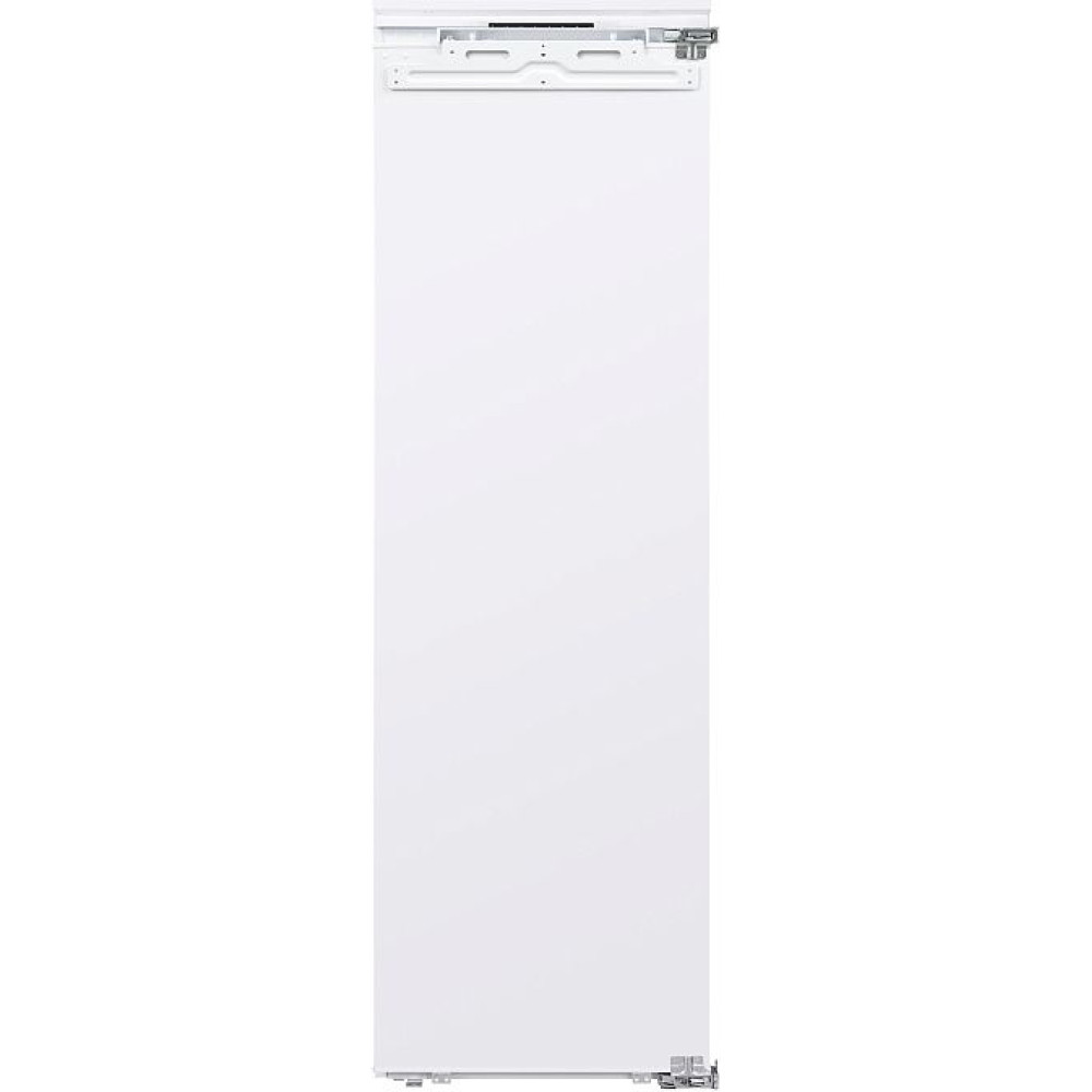 Холодильник MAUNFELD MBL177SWGR Inverter