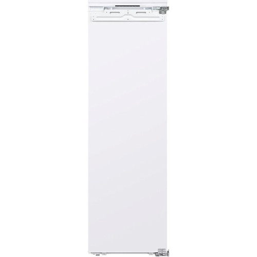 Холодильник MAUNFELD MBL177SWGR Inverter