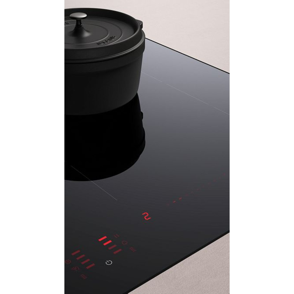 Индукционная варочная панель V-ZUG CookTop V2000 I804 CTI2T-31146