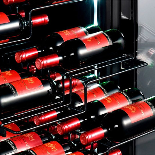 Холодильник винный Temptech CPROX60SX-24