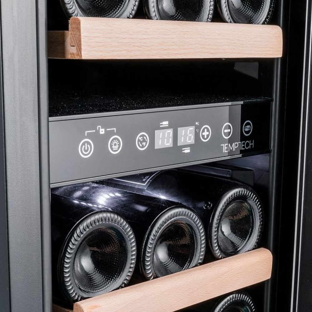 Холодильник винный Temptech OX30DX-24