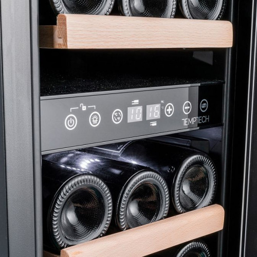 Холодильник винный Temptech OX30DX-24