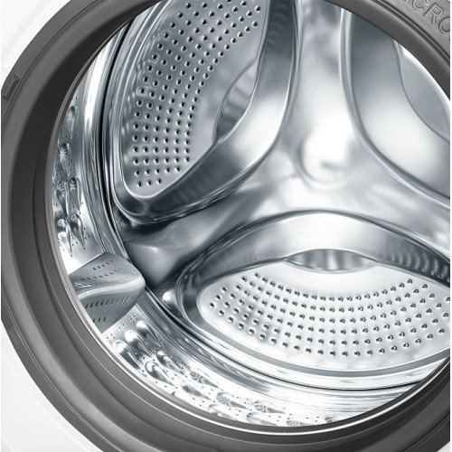 Стиральная машина с сушкой Maunfeld MFWD14106WH03