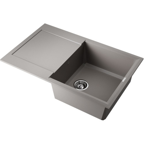 Кухонная мойка OMOIKIRI Sakaime 79-GR(арт.4993553)