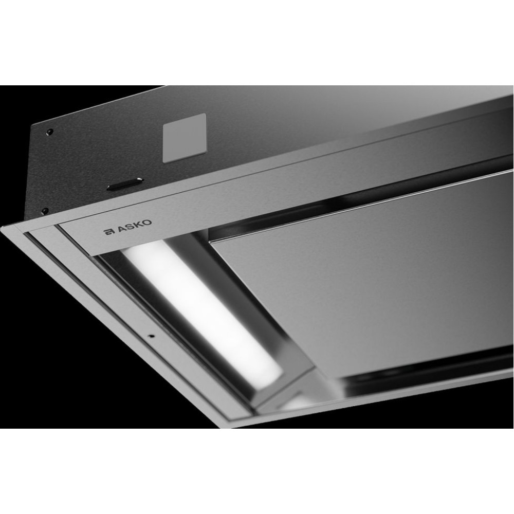 Вытяжка Asko CBB861SSC