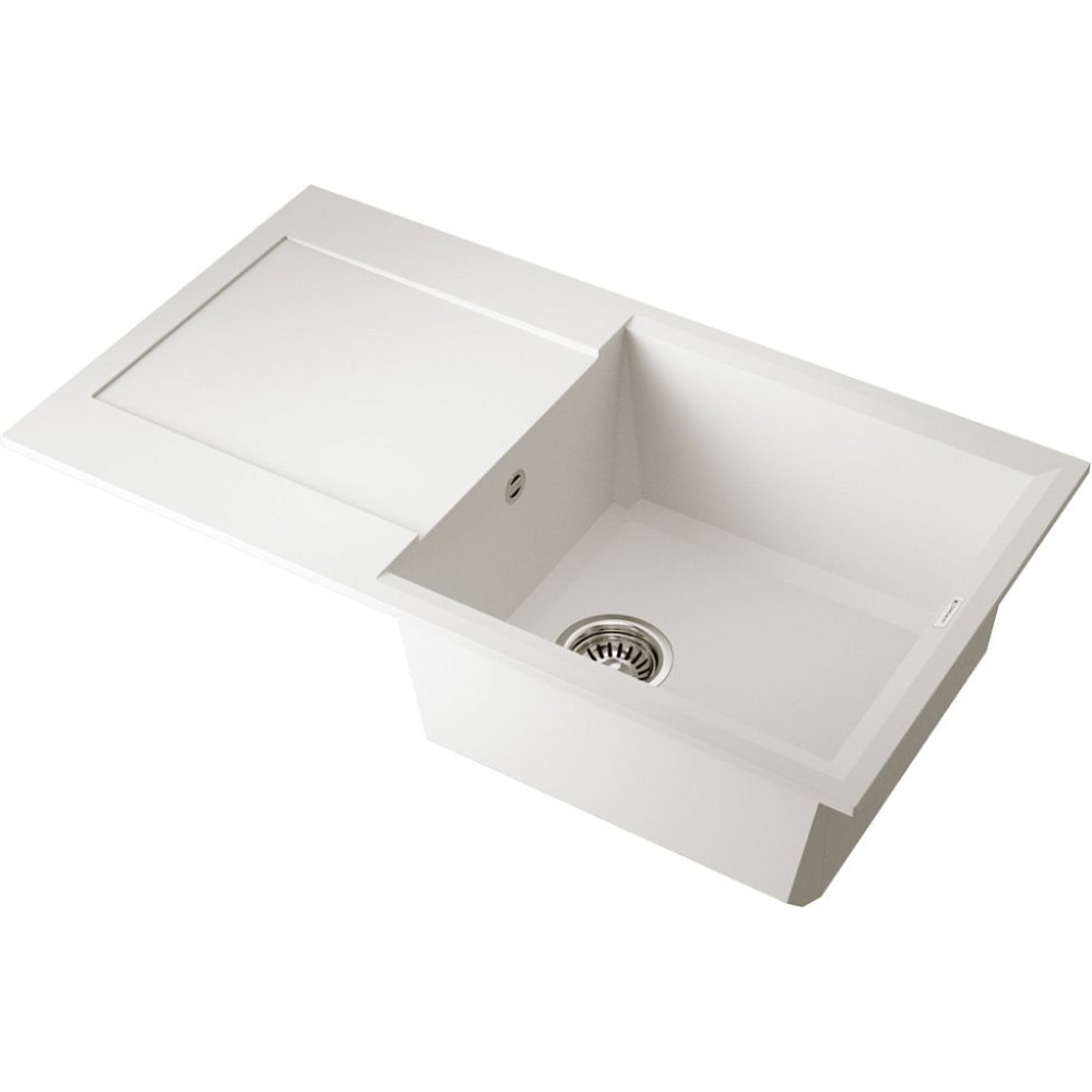 Кухонная мойка OMOIKIRI Sakaime 78-WH(арт.4993127)