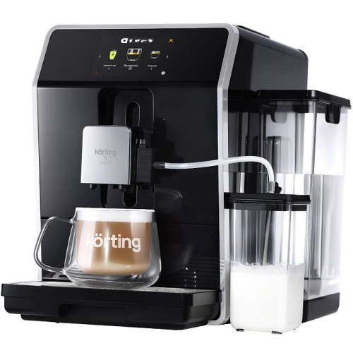 Кофемашина Korting KACM 2004 Adagio