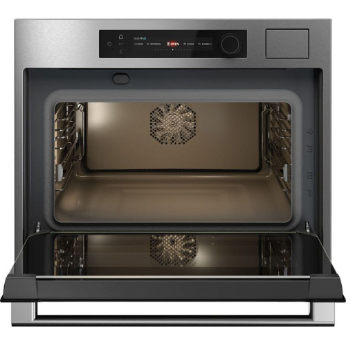 Компактный дух. шкаф Asko OCS64SSH