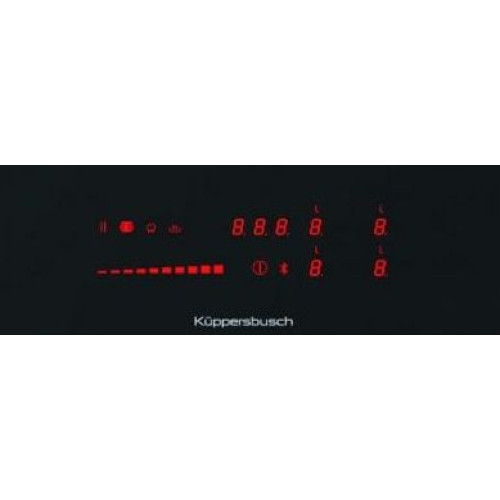 Варочная панель Kuppersbusch KI 8560.0 SR