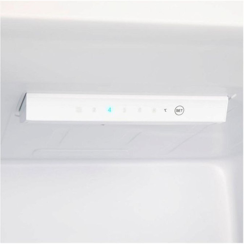 Холодильник Maunfeld MFF185SFSB