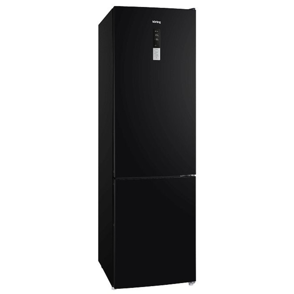 Холодильник Korting KNFC 62370 N
