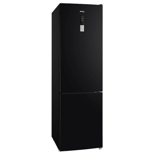 Холодильник Korting KNFC 62370 N