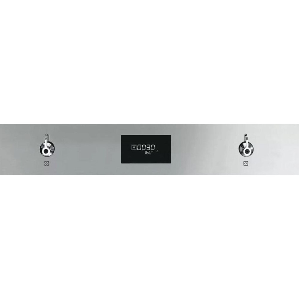 Духовой шкаф Smeg SF6301TVX