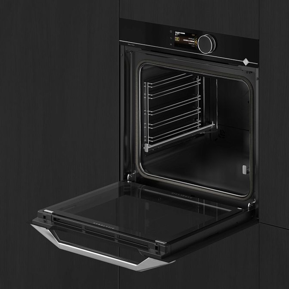 Духовой шкаф De Dietrich DOP4746XT