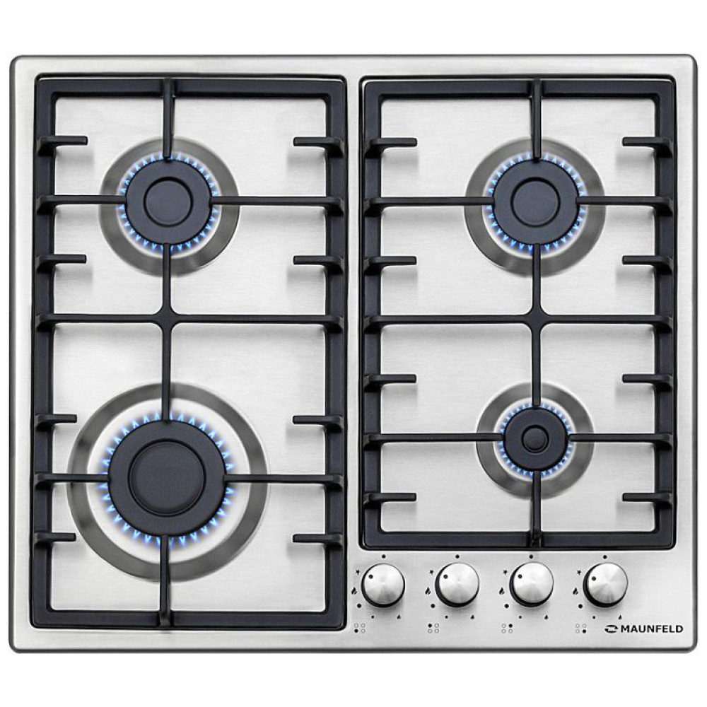 Варочная поверхность MAUNFELD EGHS.64.43 CS/G