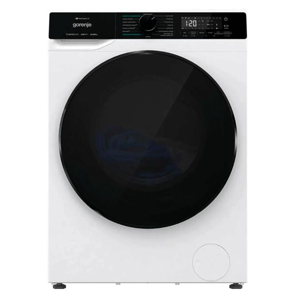 Стирально-сушильная машина Gorenje WD2PA1X64ADAAW/C