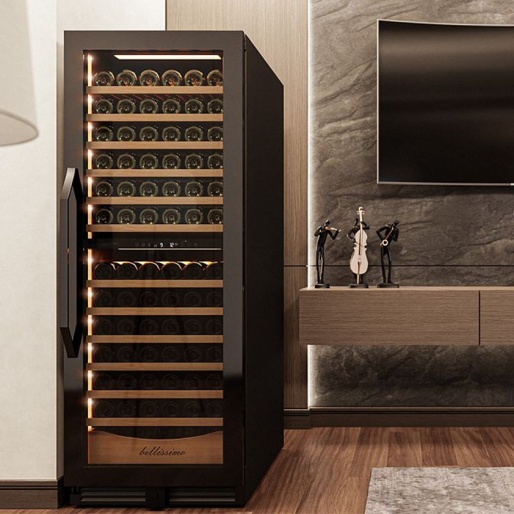 Винный холодильник Meyvel MV141PRO-KBT2