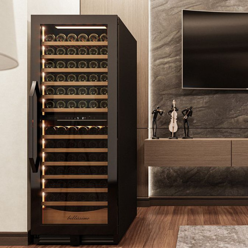 Винный холодильник Meyvel MV141PRO-KBT2