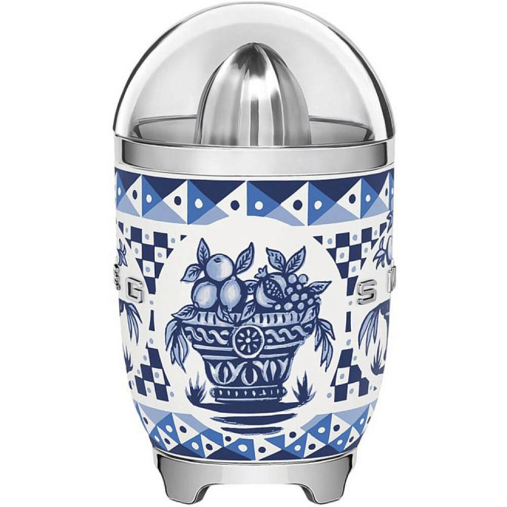 Соковыжималка Smeg CJF01DGBEU