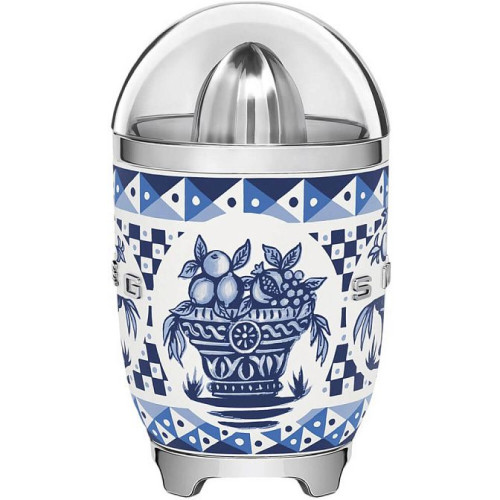 Соковыжималка Smeg CJF01DGBEU