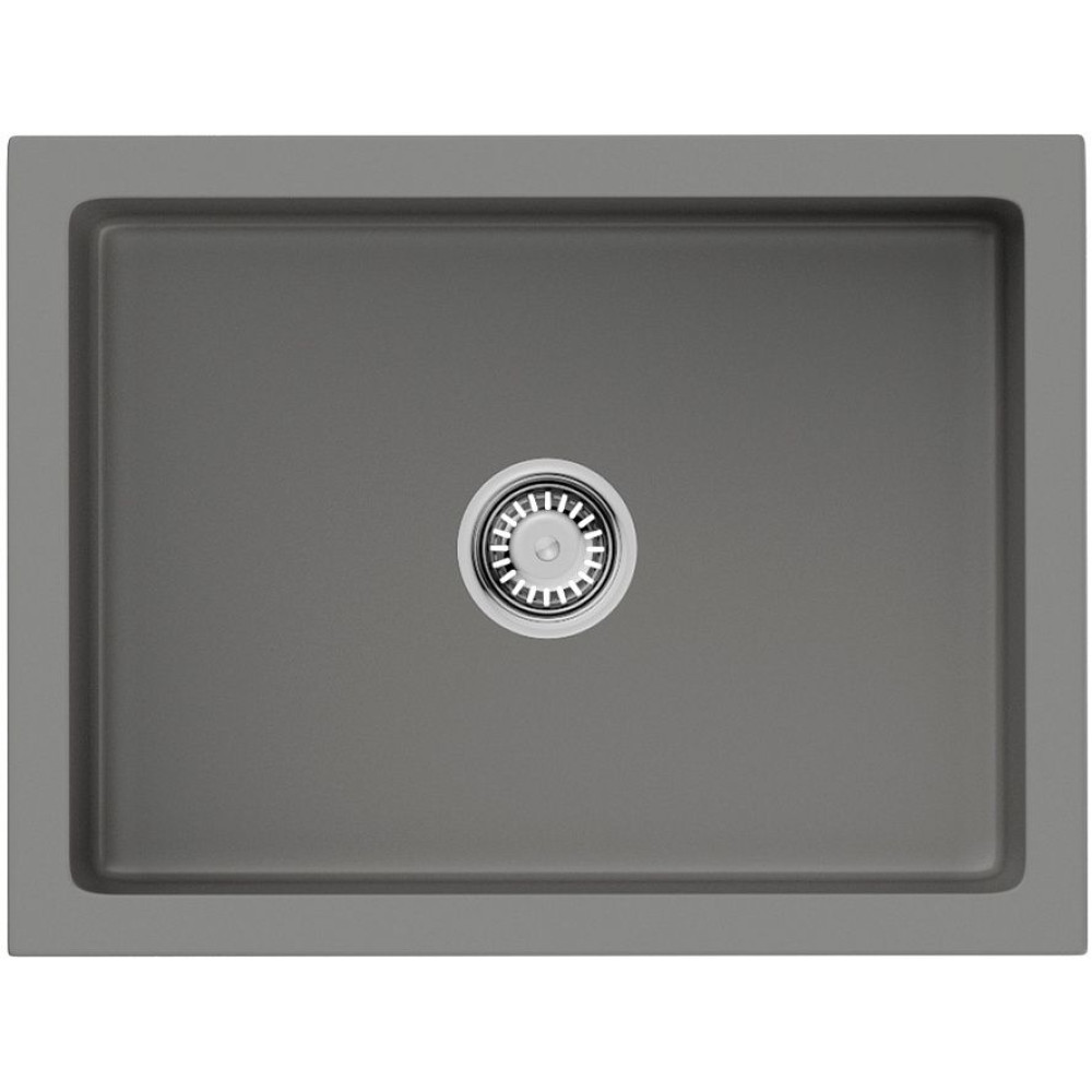 Кухонная мойка OMOIKIRI Mikura 61-PE (арт.4997072)