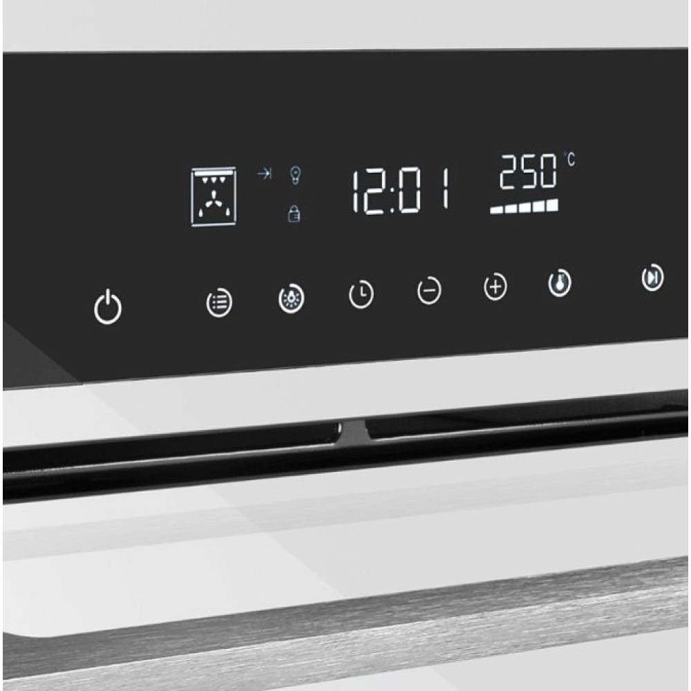 Духовой шкаф MAUNFELD AEOD60103W