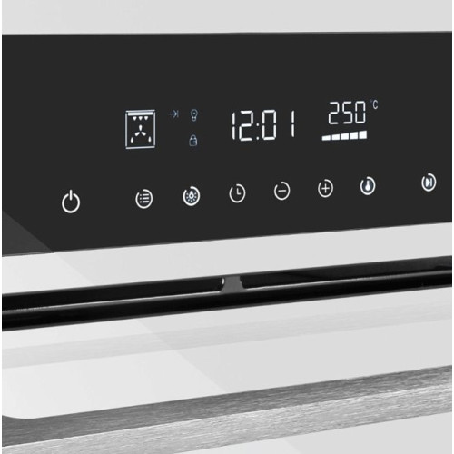 Духовой шкаф MAUNFELD AEOD60103W