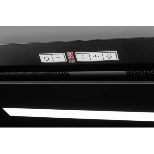 Встраиваемая вытяжка Kuppersberg Kuppersberg INTRO 60 BLACK